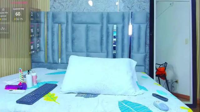 Thumbnail 2, veronica_roose's Stream at Chaturbate, 2 months ago