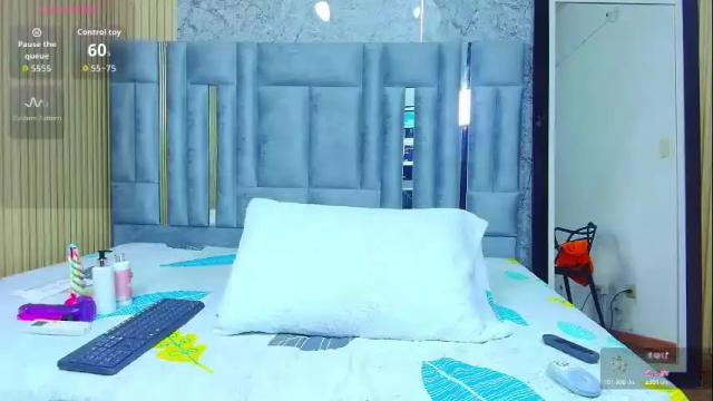 Image 7 of veronica_roose Stream on Chaturbate on 2 months ago