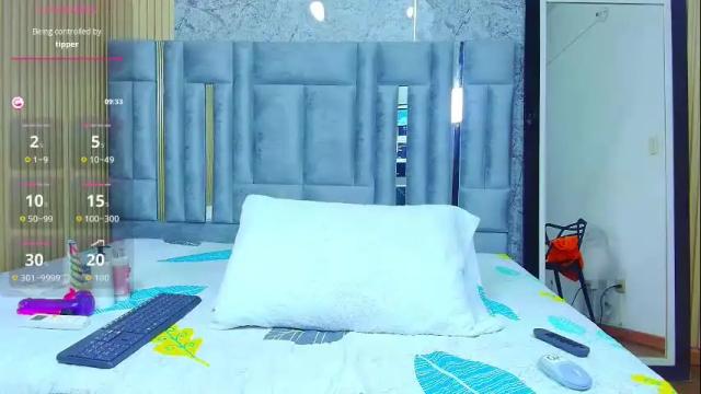 Thumbnail 3, veronica_roose's Stream at Chaturbate, 2 months ago