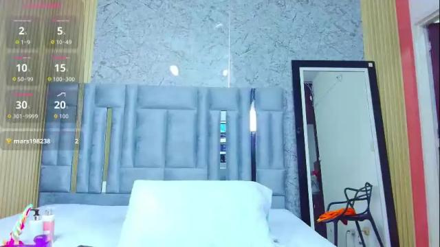 Image 4 of veronica_roose Stream on Chaturbate on 2 months ago