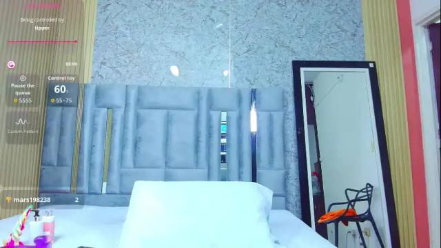 Thumbnail 2, veronica_roose's Stream at Chaturbate, 2 months ago