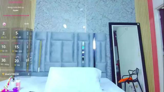 Image 6 of veronica_roose Stream on Chaturbate on 2 months ago