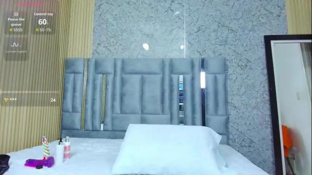 Image 10 of veronica_roose Stream on Chaturbate on 2 months ago