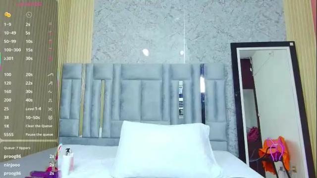 Image 6 of veronica_roose Stream on Chaturbate on 1 month ago