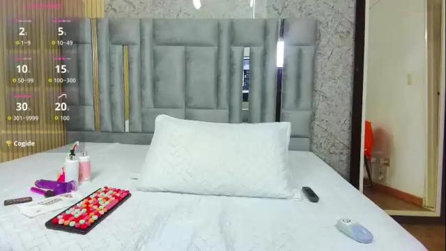 Image 4 of veronica_roose Stream on Chaturbate on 1 month ago