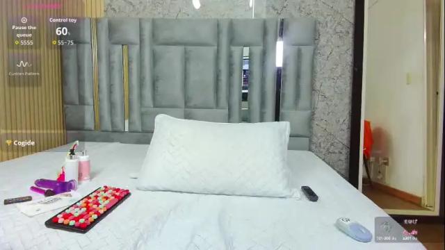 Thumbnail 2, veronica_roose's Stream at Chaturbate, 1 month ago