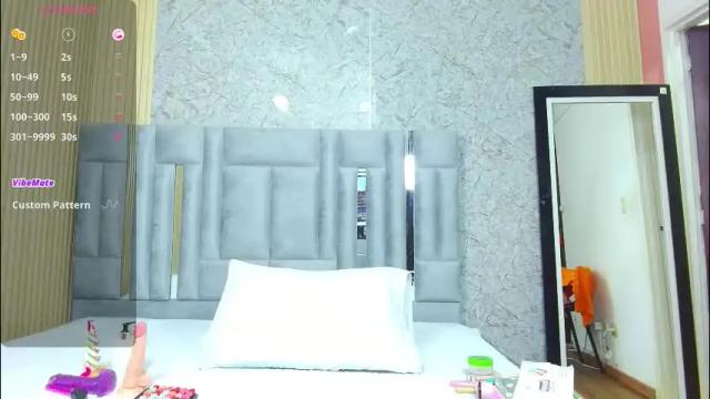 Image 10 of veronica_roose Stream on Chaturbate on 1 month ago