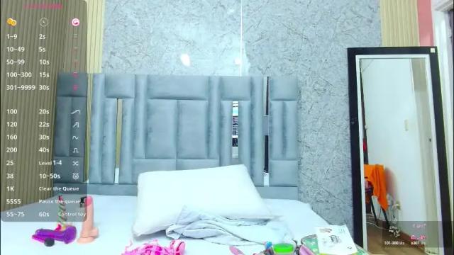 Image 3 of veronica_roose Stream on Chaturbate on 1 month ago