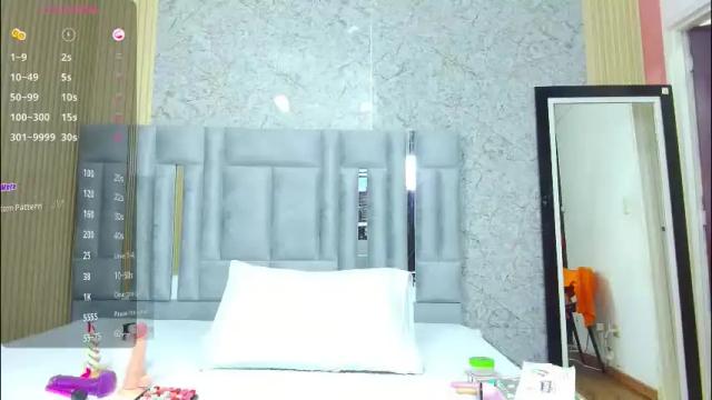 Thumbnail 3, veronica_roose's Stream at Chaturbate, 1 month ago