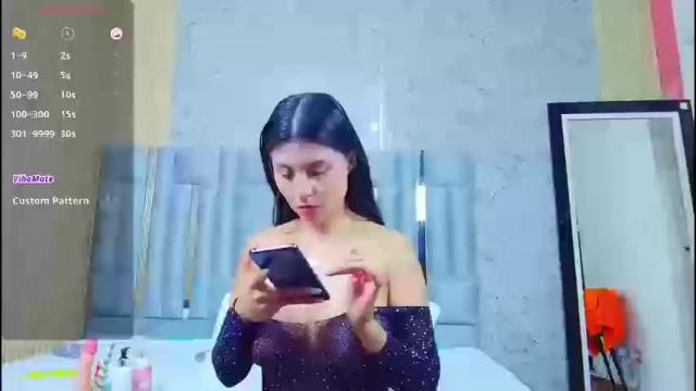 Image 12 of veronica_roose Stream on Chaturbate on 1 month ago