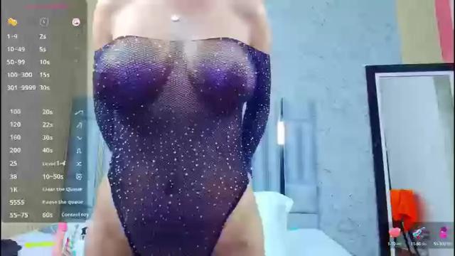 Image 4 of veronica_roose Stream on Chaturbate on 1 month ago