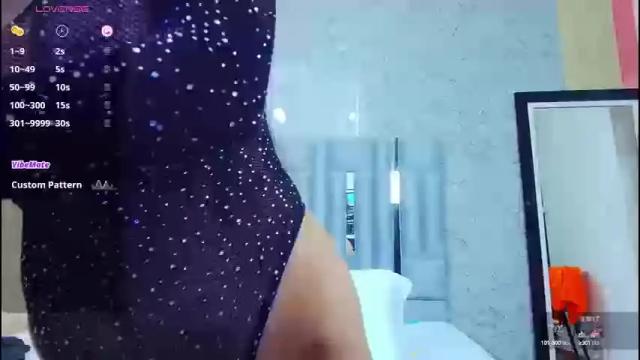 Thumbnail 2, veronica_roose's Stream at Chaturbate, 1 month ago