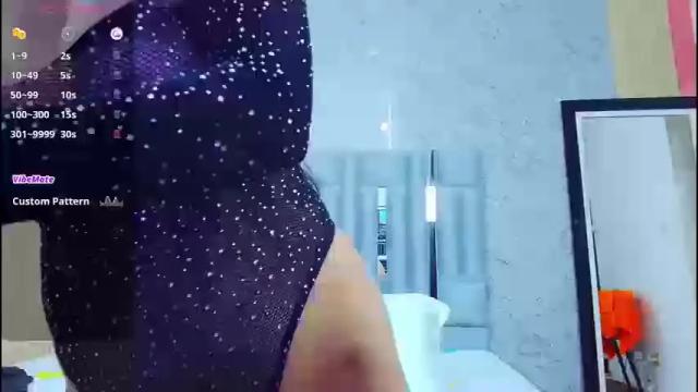 Image 6 of veronica_roose Stream on Chaturbate on 1 month ago