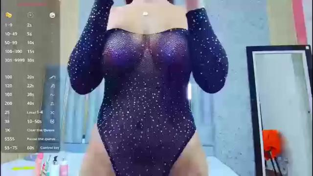 Thumbnail 3, veronica_roose's Stream at Chaturbate, 1 month ago