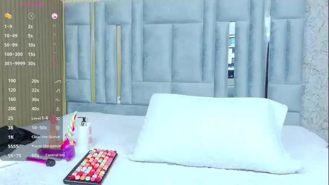 Thumbnail 1, veronica_roose's Stream at Chaturbate, 1 month ago