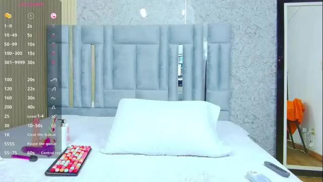 Thumbnail 2, veronica_roose's Stream at Chaturbate, 1 month ago