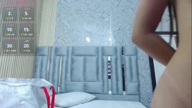 Thumbnail 1, veronica_roose's Stream at Chaturbate, 1 month ago