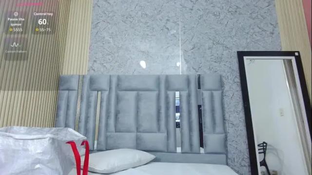 Image 3 of veronica_roose Stream on Chaturbate on 1 month ago