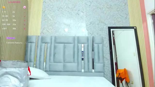 Image 3 of veronica_roose Stream on Chaturbate on 1 month ago