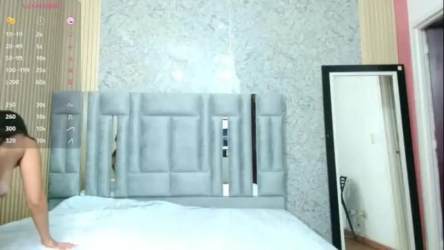 Image 2 of veronica_roose Stream on Chaturbate on 1 month ago