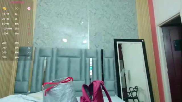 Image 2 of veronica_roose Stream on Chaturbate on 1 month ago