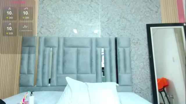 Image 12 of veronica_roose Stream on Chaturbate on 1 month ago