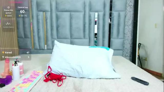 Image 2 of veronica_roose Stream on Chaturbate on 8 days ago