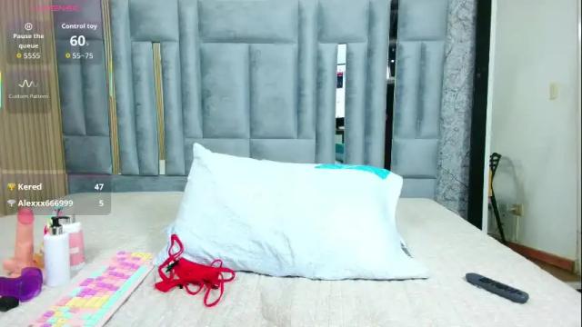 Image 3 of veronica_roose Stream on Chaturbate on 8 days ago