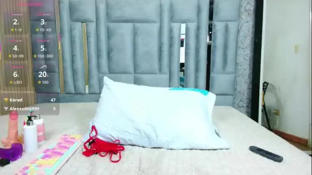 Image 4 of veronica_roose Stream on Chaturbate on 8 days ago