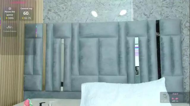 Image 3 of veronica_roose Stream on Chaturbate on 21 hours ago