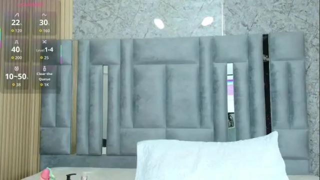 Thumbnail 2, veronica_roose's Stream at Chaturbate, 5 hours ago