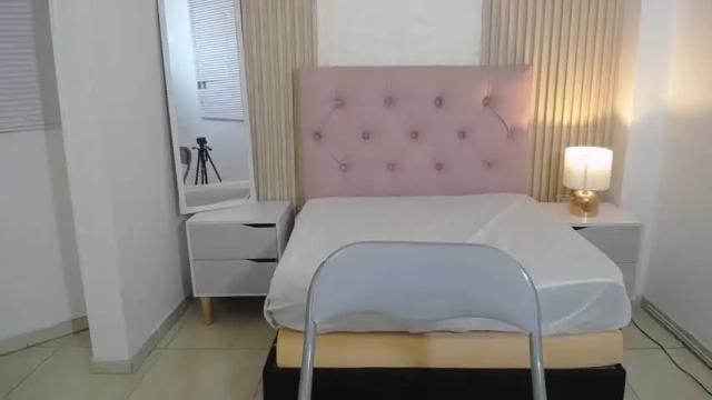 Image 10 of veronica_saenzz1 Stream on Chaturbate on 12 months ago