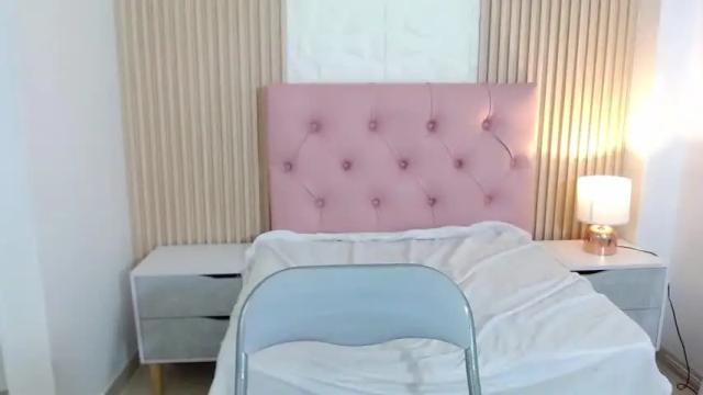 Thumbnail 1, veronica_saenzz1's Stream at Chaturbate, 12 months ago