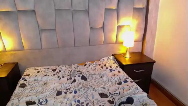 Image 2 of veronica_saenzz1 Stream on Chaturbate on 28 days ago