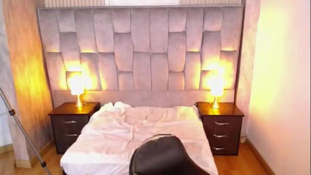 Image 3 of veronica_saenzz1 Stream on Chaturbate on 17 days ago