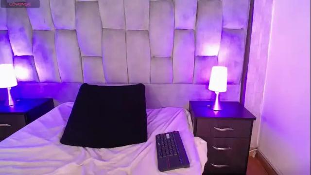 Image 10 of veronica_saenzz1 Stream on Chaturbate on 2 months ago