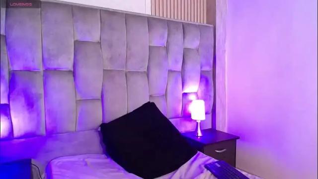 Image 12 of veronica_saenzz1 Stream on Chaturbate on 2 months ago