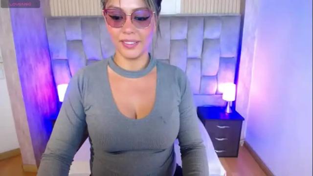Thumbnail 1, veronica_saenzz1's Stream at Chaturbate, 2 months ago
