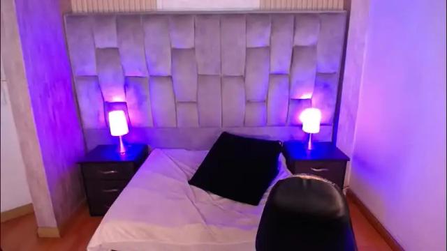 Image 7 of veronica_saenzz1 Stream on Chaturbate on 1 month ago