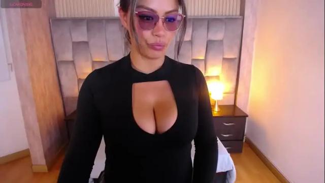 Thumbnail 1, veronica_saenzz1's Stream at Chaturbate, 27 days ago