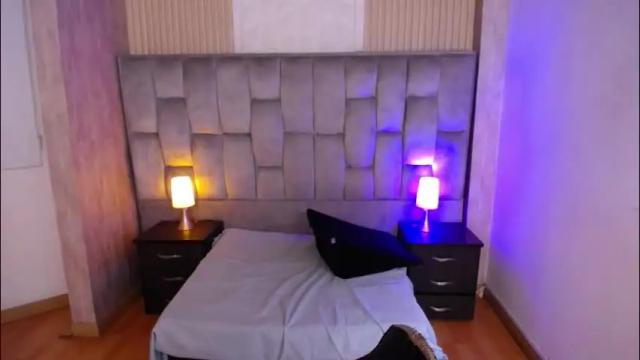 Image 3 of veronica_saenzz1 Stream on Chaturbate on 6 days ago