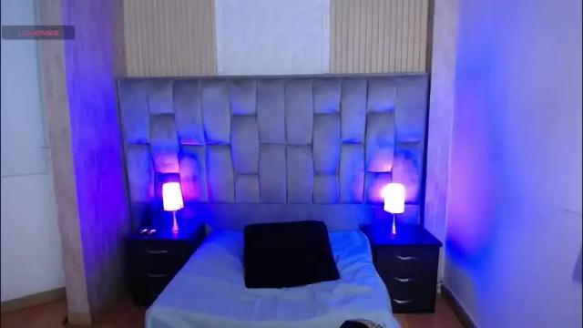 Image 2 of veronica_saenzz1 Stream on Chaturbate on 23 hours ago