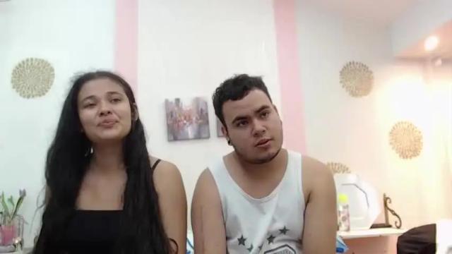 Image 7 of veronica_samuel Stream on Chaturbate on 21 months ago
