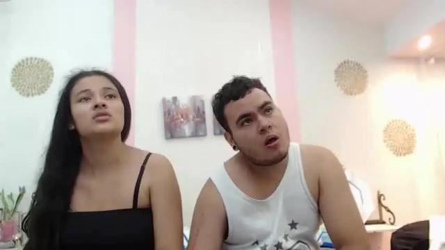 Image 8 of veronica_samuel Stream on Chaturbate on 21 months ago