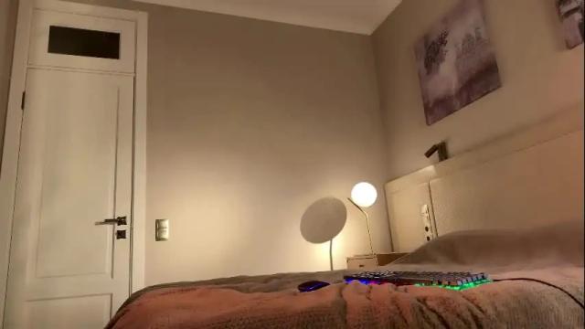 Image 2 of veronica_sland Stream on Chaturbate on 1 month ago
