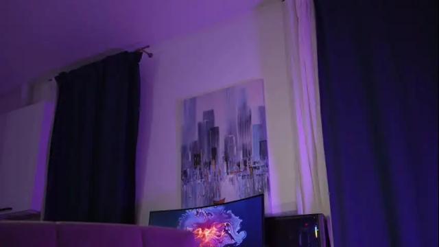 Image 8 of veronica_sland Stream on Chaturbate on 1 day ago
