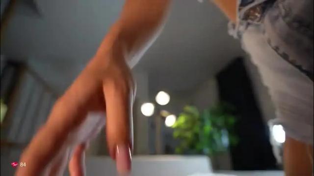 Image 2 of veronica_sland Stream on Chaturbate on 2 months ago