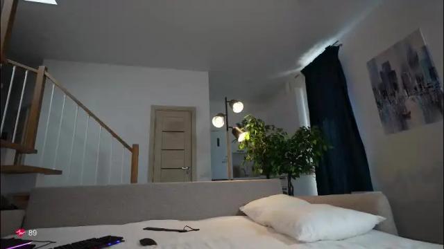 Thumbnail 1, veronica_sland's Stream at Chaturbate, 2 months ago