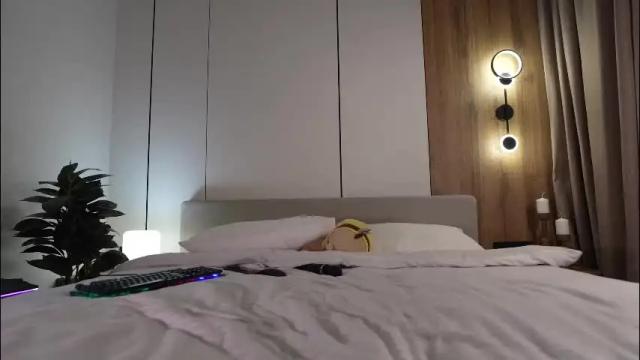 Image 2 of veronica_sland Stream on Chaturbate on 1 month ago