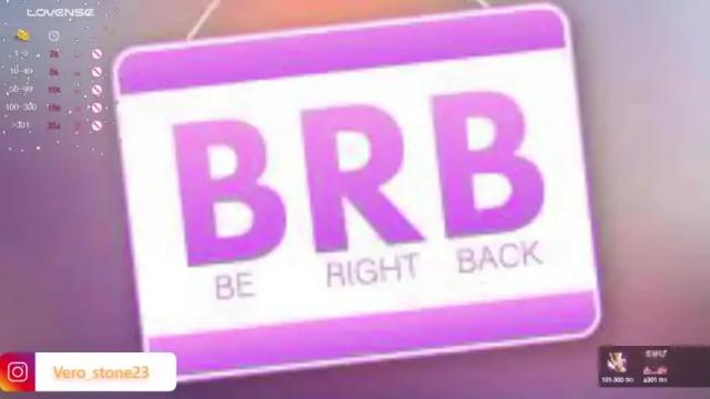 Image 12 of veronica_stone_ Stream on Chaturbate on 14 months ago